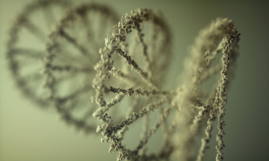 Τεχνικές επεξεργασίας του DNA και RNA ανοίγουν νέους δρόμους στη θεραπεία των γενετικών ασθενειών