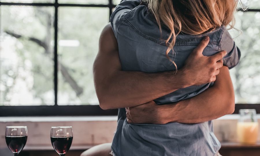 Πέντε απόλυτα φυσικοί τρόποι να τονώσετε την ερωτική σας ζωή!