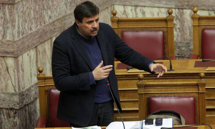 Ξανθός: Η κοσμογονία του ΕΟΠΥΥ - Ασκεί πολιτική υγείας & ανακουφίζει την κοινωνία