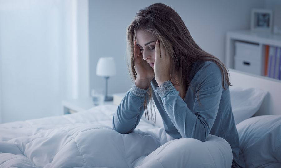 Αϋπνία: Σοβαρές οι επιπτώσεις της και στα νεφρά