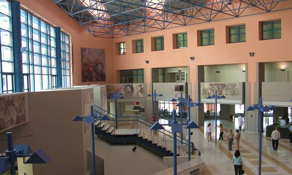 Αττικόν: Απολογισμός 23 σημείων - Σε πλήρη εξέλιξη η λίστα χειρουργείων & το Γραφείο Προστασίας