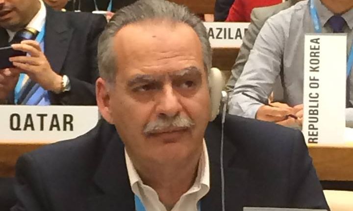Μπασκόζος: Οι δράσεις μας στο προσφυγικό έχουν θετικό πρόσημο, αλλά να βρούμε λύσεις για τις δομές
