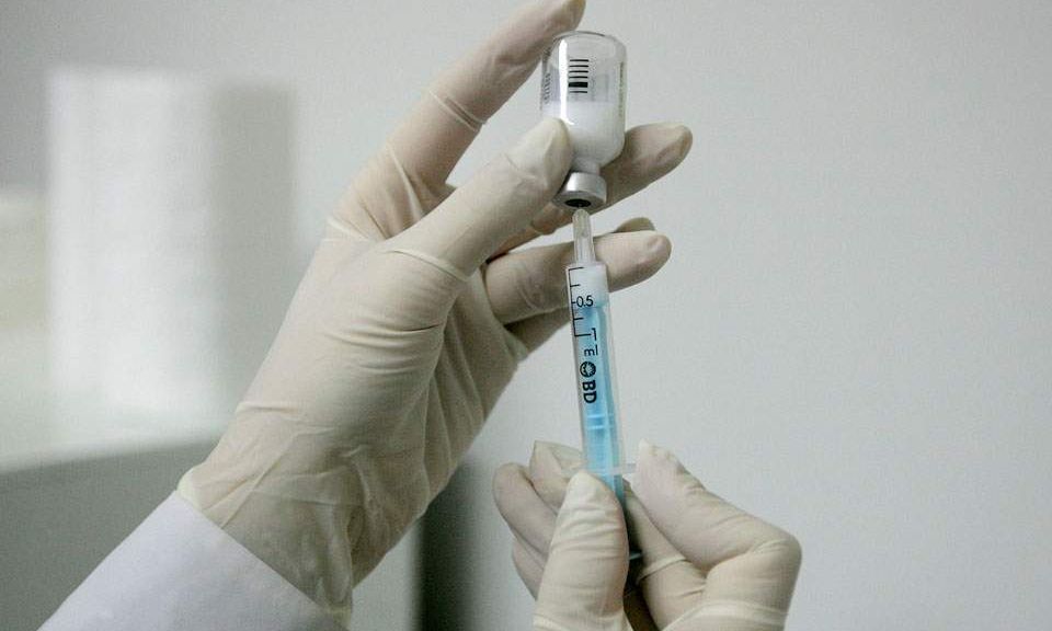 ΚΕΕΛΠΝΟ: Αυξάνονται τα κρούσματα ιλαράς στην Ελλάδα