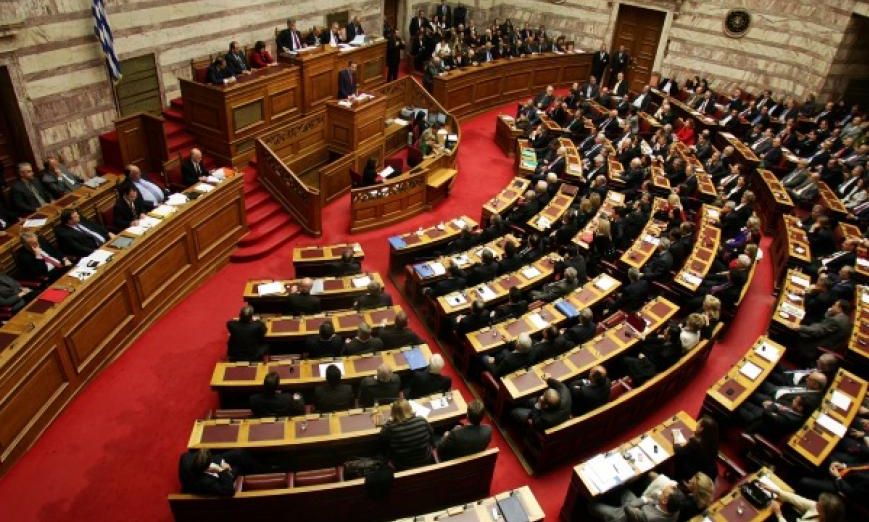 Ψηφίστηκε επί της αρχής το νομοσχέδιο για τις εφημερίες των γιατρών του ΕΣΥ
