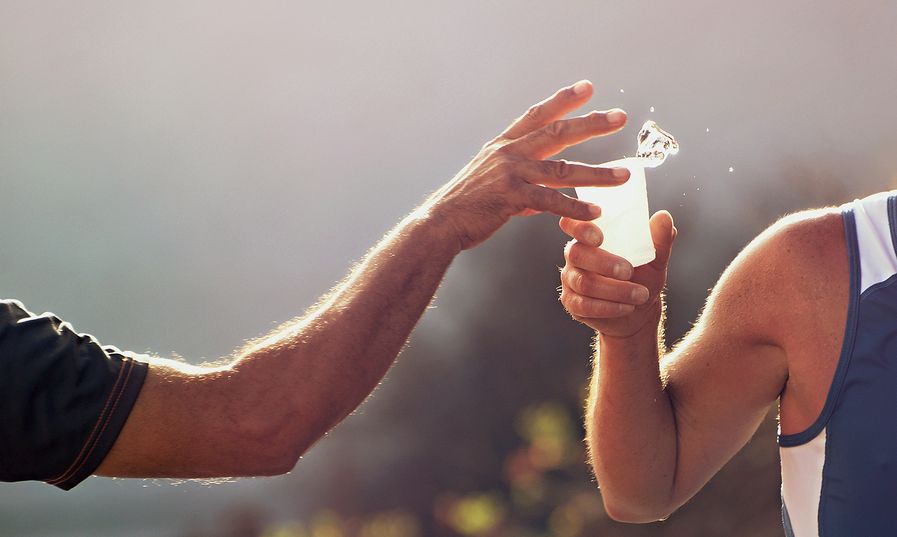 Τέσσερα tips για να επανέλθει το σώμα μετά τον μαραθώνιο