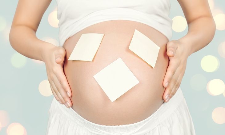 Σημάδια & συμπτώματα εγκυμοσύνης: Πώς θα καταλάβει μια γυναίκα αν είναι έγκυος