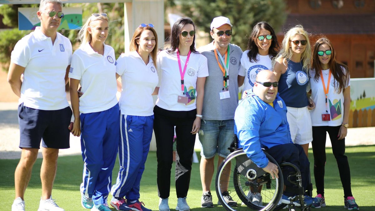 Elpida Youth Summer Camp: Η 1η Θεραπευτική Κατασκήνωση για παιδιά στην Ελλάδα