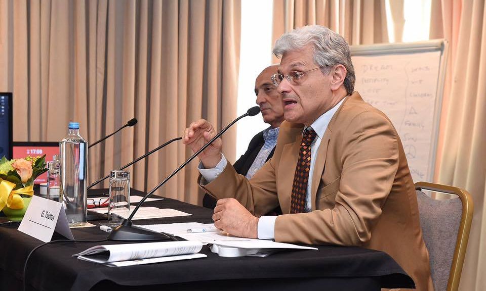 Αυτή η απόφαση μπορεί να βελτιώσει την επιβίωση στον καρκίνο του παγκρέατος