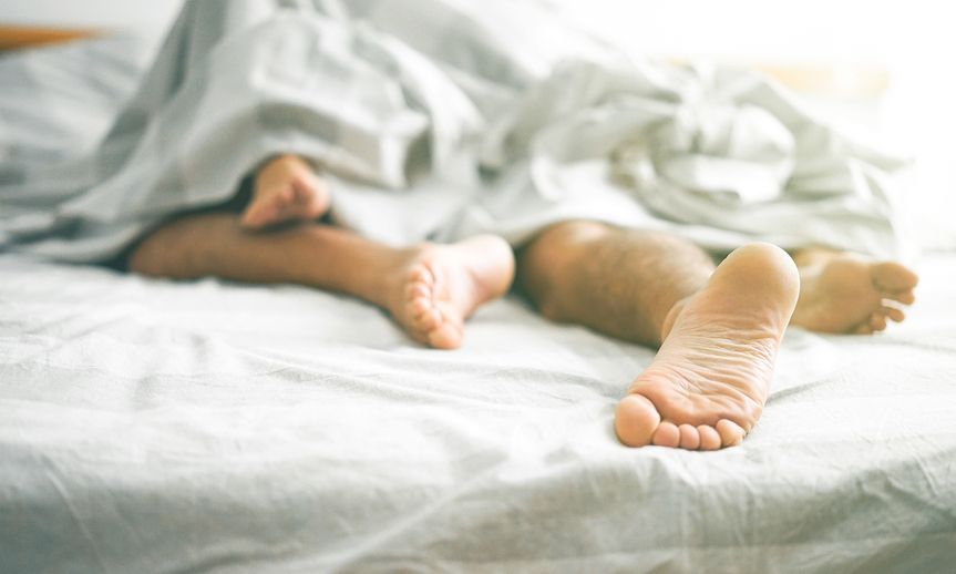 Ανακοπή καρδιάς εν ώρα σεξ: Τελικά πόσο πιθανό είναι να συμβεί;