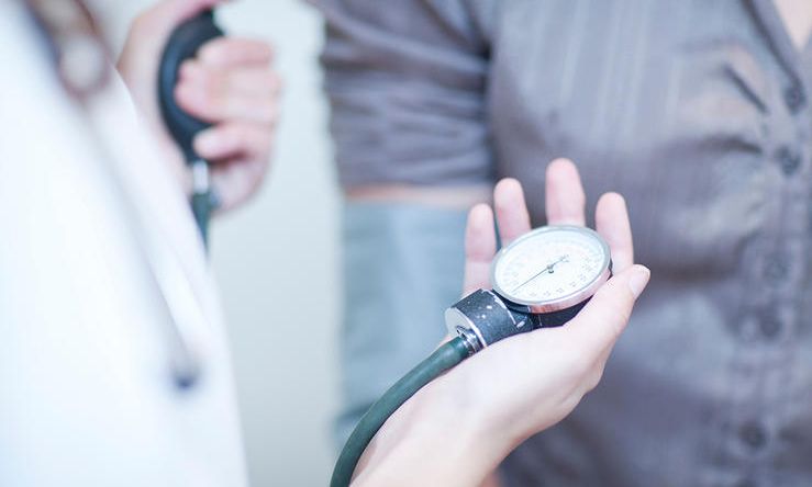 Αρτηριακή πίεση: Η διατροφή που θεραπεύει την προϋπέρταση και την υπέρταση 1ου σταδίου