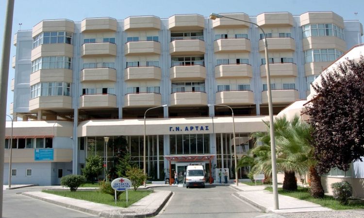 Κατάσταση εγκατάλειψης στο νοσ. Άρτας - Χειρουργεία στα τυφλά με κίνδυνο των ασθενών