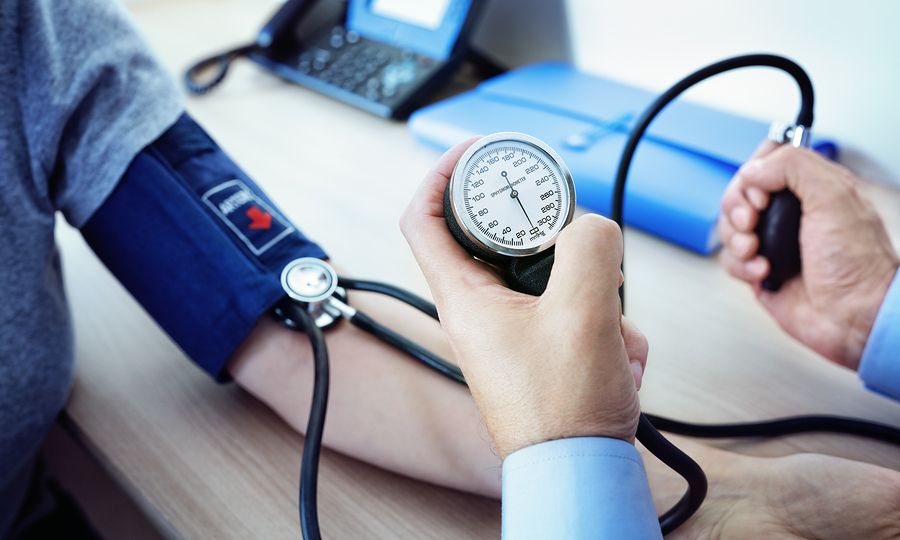 Πιο αυστηρός ο νέος ορισμός της υπέρτασης – Ποιο είναι το νέο όριο