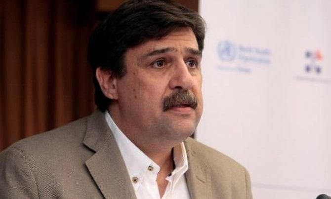 Ξανθός: Το ΕΣΥ θα αναβαθμιστεί περισσότερο όταν βγούμε από την Επιτροπεία
