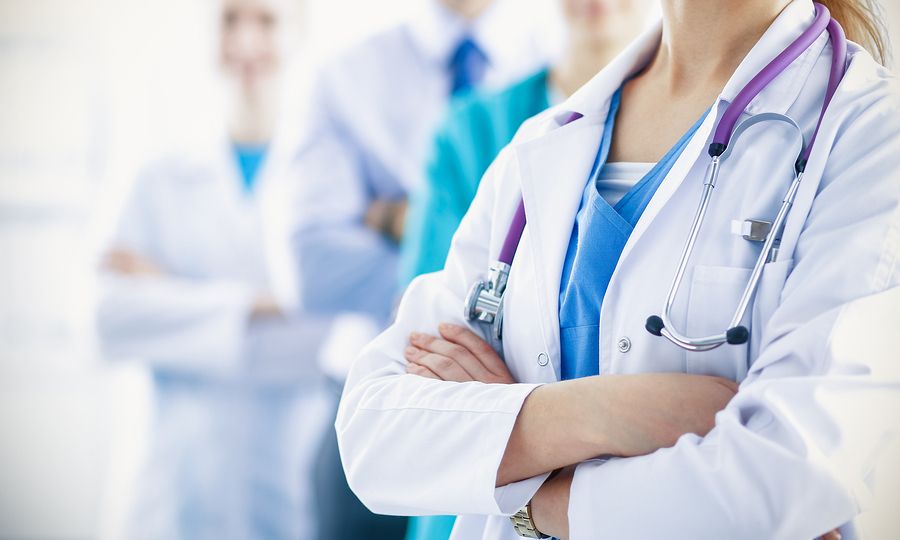 Απλήρωτοι οι επικουρικοί γιατροί - Στάση εργασίας και συγκέντρωση στο υπ. Υγείας την Πέμπτη