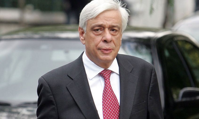 Ο ΠτΔ στην εκδήλωση της Φλόγας & του ΚΕΔΜΟΠ για τη μεταμόσχευση μυελού των οστών