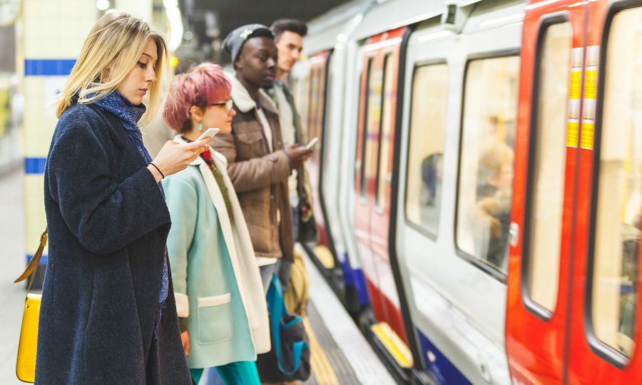 Σημαντική απειλή για την ακοή τα μέσα μεταφοράς