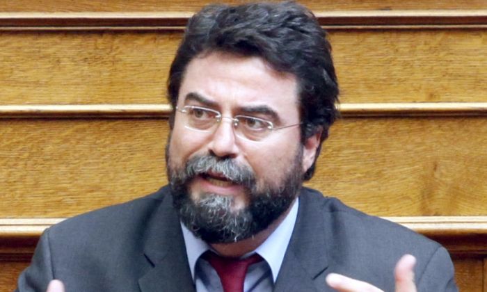 Οικονόμου: Ανεπάρκεια στήριξης των πληγέντων στη Δυτ. Αττική δείχνει η κυβέρνηση