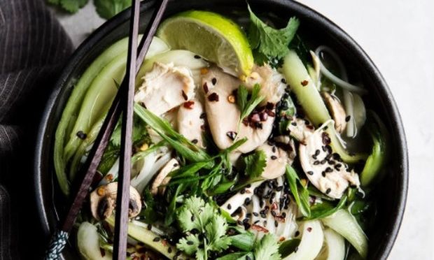 Η απόλυτη detox συνταγή για να αντιμετωπίσεις το κρύωμα