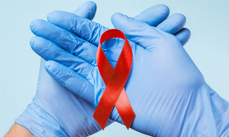 Η εξέταση για τον ιό HIV είναι μια υπόθεση που μας αφορά όλους