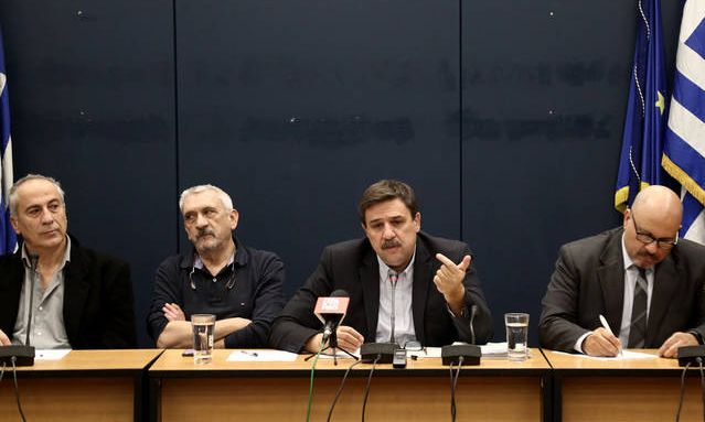 Στην τελική ευθεία το νέο σύστημα αξιολόγησης φαρμακευτικής καινοτομίας
