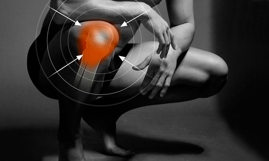 Πώς αντιμετωπίζονται οι χόνδρινες βλάβες στον αστράγαλο και στο γόνατο