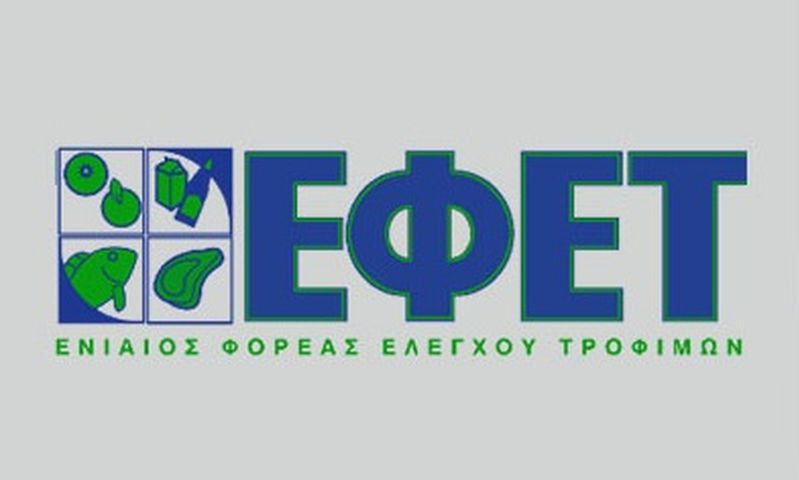 Μπιφτέκι κοτόπουλο ανακαλεί ο ΕΦΕΤ