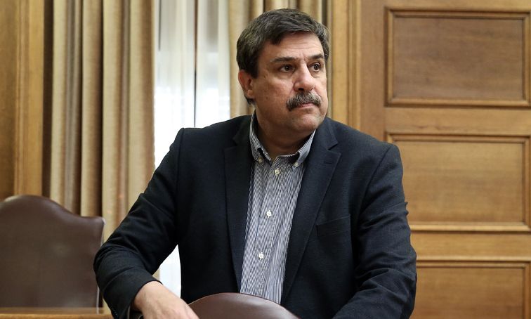 Στις Βρυξέλλες σήμερα ο Αν. Ξανθός - Ειδική συζήτηση και για το φάρμακο της Roche