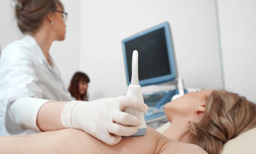 Η Ελληνική Εταιρεία Μαστολογίας προτείνει έλεγχο ποιότητας σε όλα τα μηχανήματα μαστογραφίας