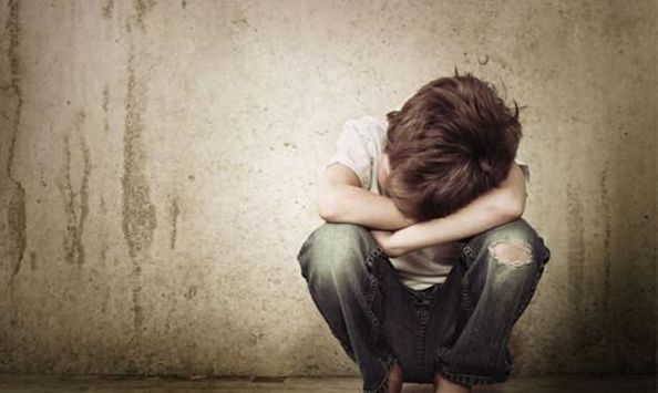 Σεξουαλική κακοποίηση παιδιών: Αυξάνονται οι καταγγελίες αλλά η "σιωπή" παραμένει