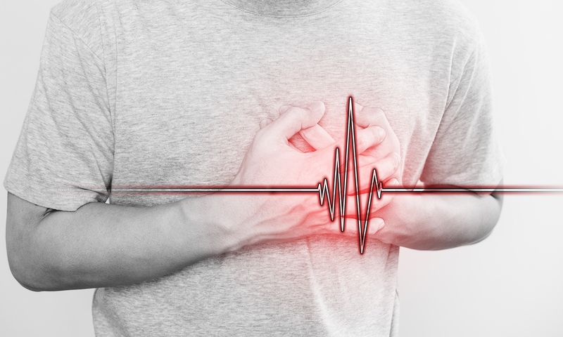 Για πρώτη φορά η επικίνδυνη κοιλιακή ταχυκαρδία θεραπεύτηκε με μη επεμβατική ακτινοθεραπεία