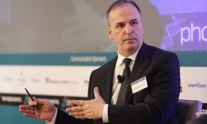 Παπαταξιάρχης στο 13ο Συνέδριο της ΕΣΔΥ: Η Πολιτεία οφείλει να προστατεύσει την καινοτομία