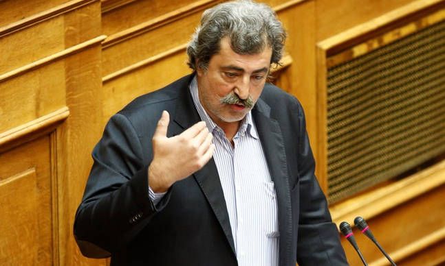 Συνεχίζεται η αντιπαράθεση κυβέρνησης-ΝΔ για την προμήθεια αντιδραστηρίων για τον ιό HIV/AIDS