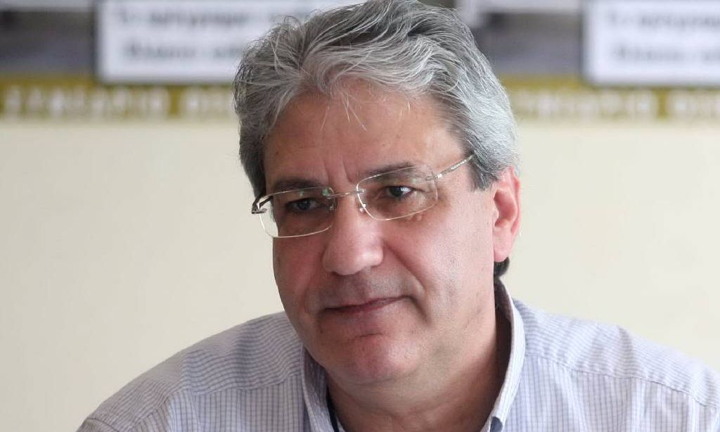 Βαρνάβας: Όχι στην ολοσχερή διάλυση της ΟΕΝΓΕ