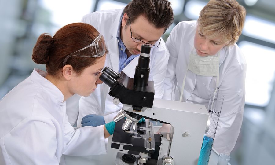 Bayer: Με περισσότερα από 50 projects, απαντά στις σύγχρονες ιατρικές προκλήσεις