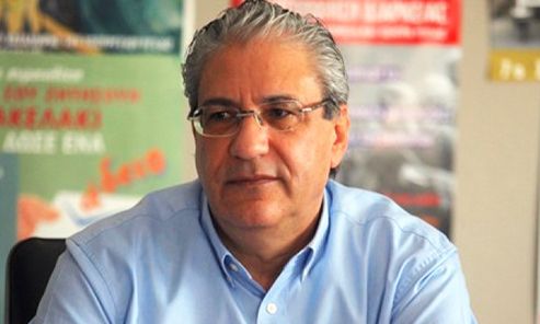 Βαρνάβας: Να είμαστε αμείλικτοι σε περιστατικά χρηματισμού γιατρών
