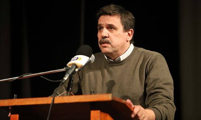 Ξανθός: Ένα εκατ. ευρώ για την αναβάθμιση του νοσ. Ρεθύμνου - Και μία ΤΟΜΥ εντός του Ιανουαρίου