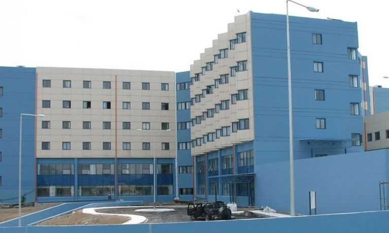 ΠΟΕΔΗΝ: Παγκόσμια Πρωτοτυπία - Καρδιολόγος τοποθετήθηκε σε Πνευμονολογική Κλινική του ΕΣΥ