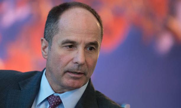 D. Weinand: Δουλεύουμε για το καλό του ασθενούς και για το μέλλον της ογκολογίας