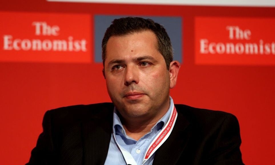Σ. Μπερσίμης: Κάτω από το ψυχολογικό όριο των 500 εκατ. ευρώ τα ληξιπρόθεσμα