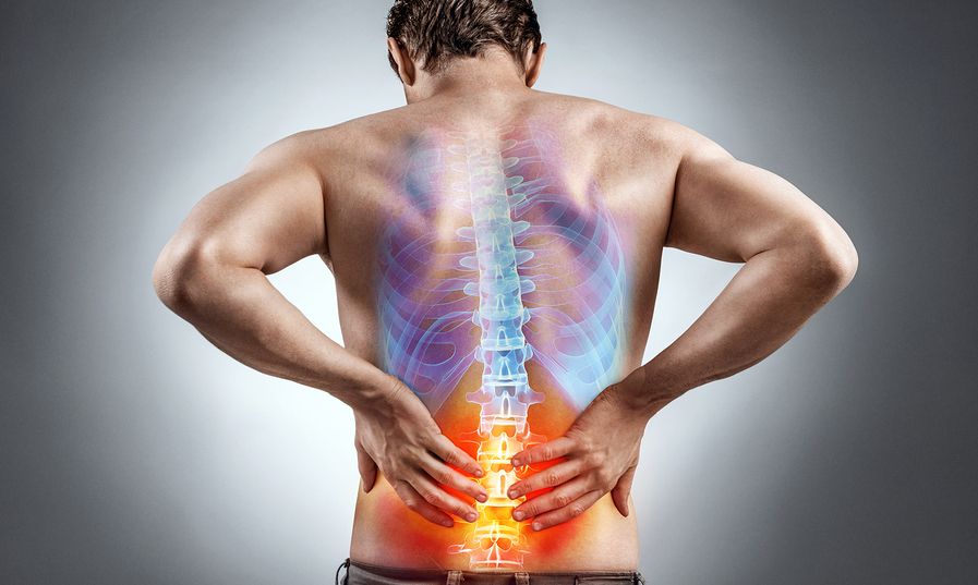 Σύνδρομο Ehlers-Danlos: Τα συμπτώματα όπως τα βίωσαν οι ίδιοι οι ασθενείς