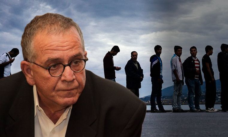 Προσφυγικό: Επίσκεψη Μουζάλα στη Χίο την Πέμπτη