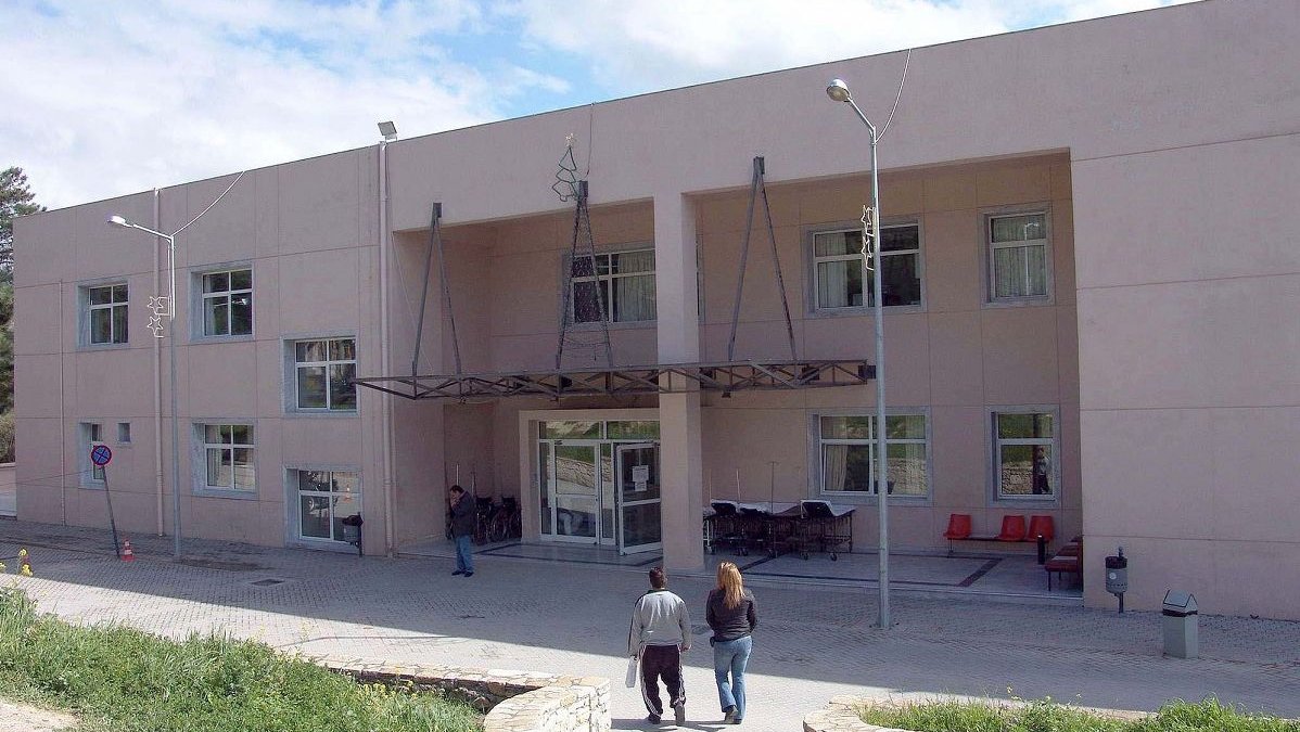 Περιστατικό βίας στο «Βενιζέλειο» νοσοκομείο του Ηρακλείου
