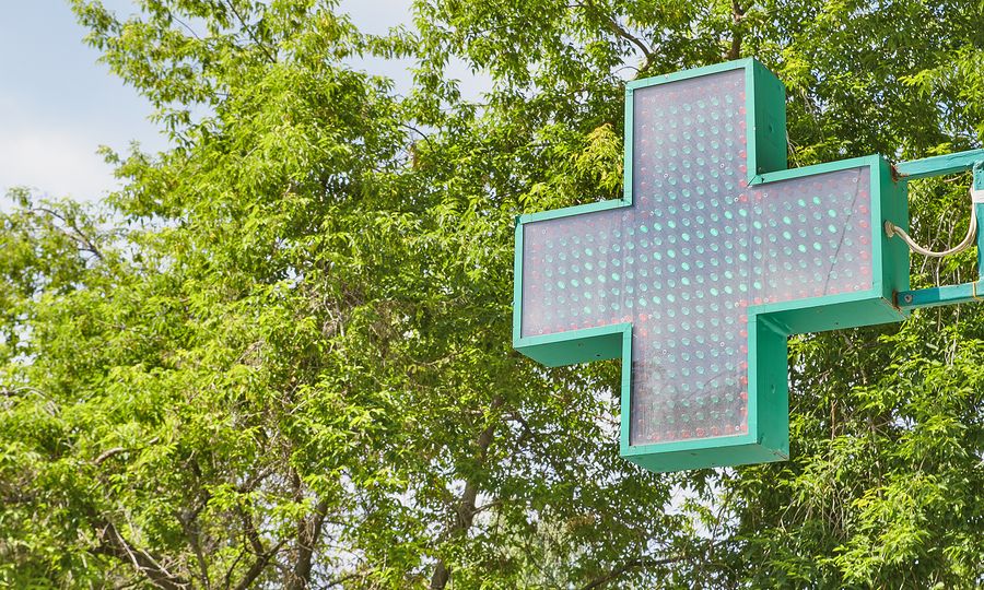 Το Pharmacy2020 ολοκλήρωσε το rebranding φαρμακείου 250 τ.μ.