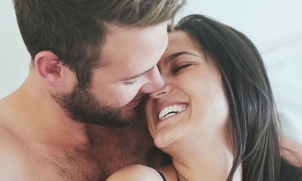 Τα 5 στάδια της σεξουαλικής ζωής των γονιών