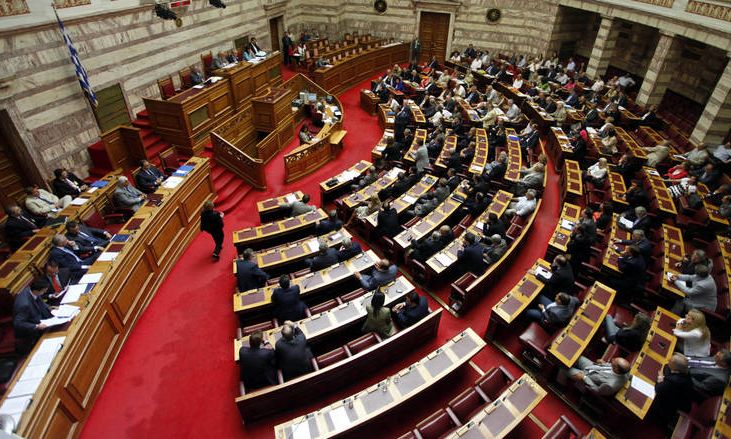 Φυσικοθεραπευτές: Ζητούν να είναι παρόντες στη συζήτηση για το σ/ν του Παν. Δυτικής Αττικής