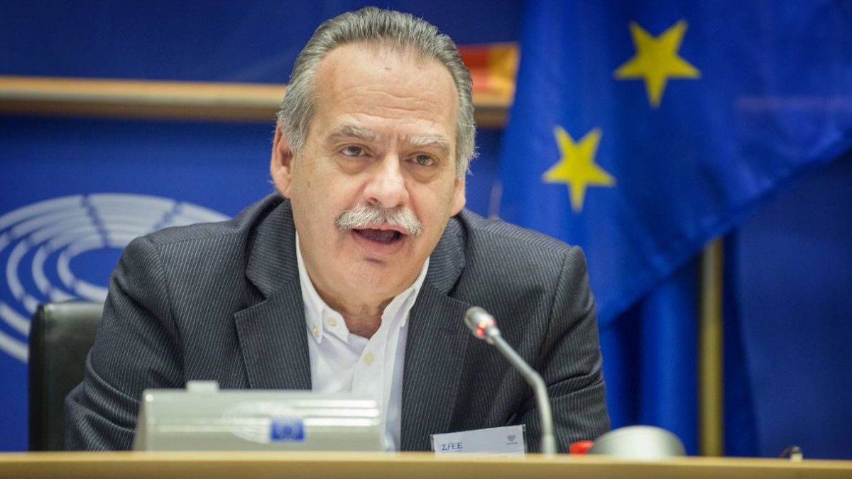 Το γραφείο του ΠΟΥ στην Αθήνα θα έχει αναβαθμισμένο ρόλο