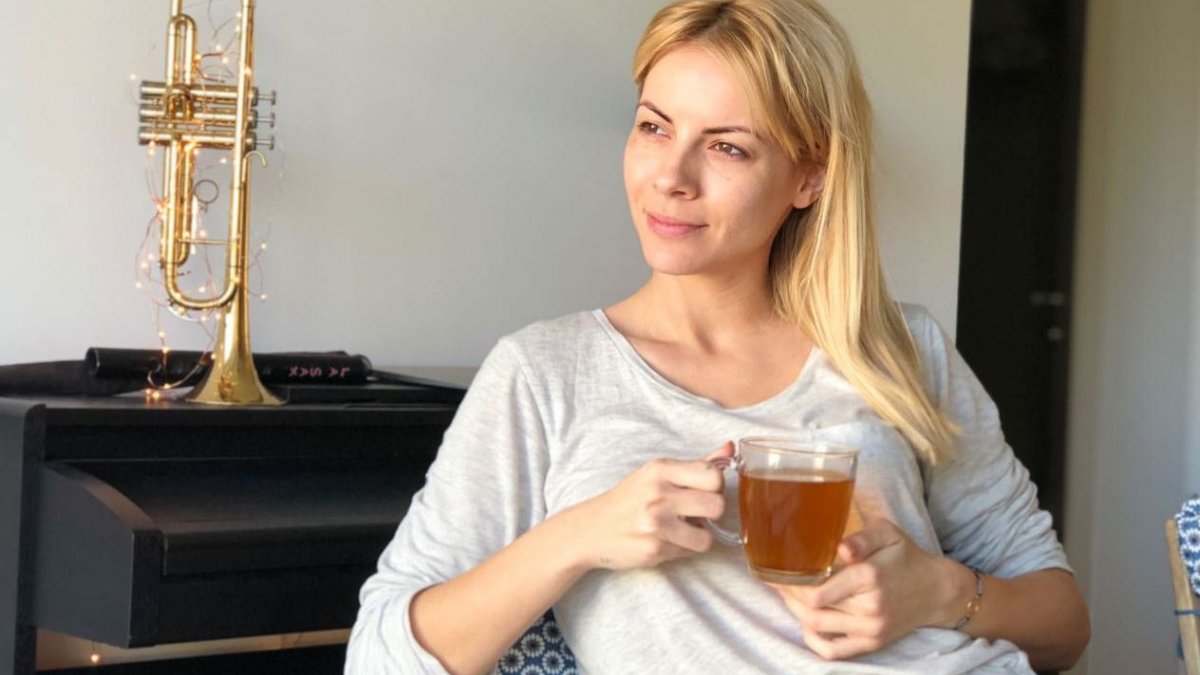 Το «μαγικό» ρόφημα για να διώξεις την κυτταρίτιδα και να χάσεις κιλά