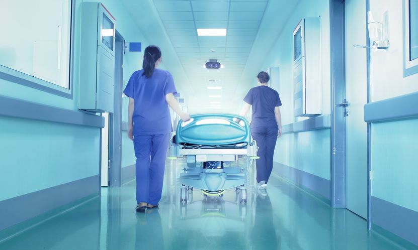 ΠΑΣΥΝΟ ΕΣΥ: Παραπληροφόρηση για το πρωτοχρονιάτικο περιστατικό στο νοσοκομείο Μυτιλήνης