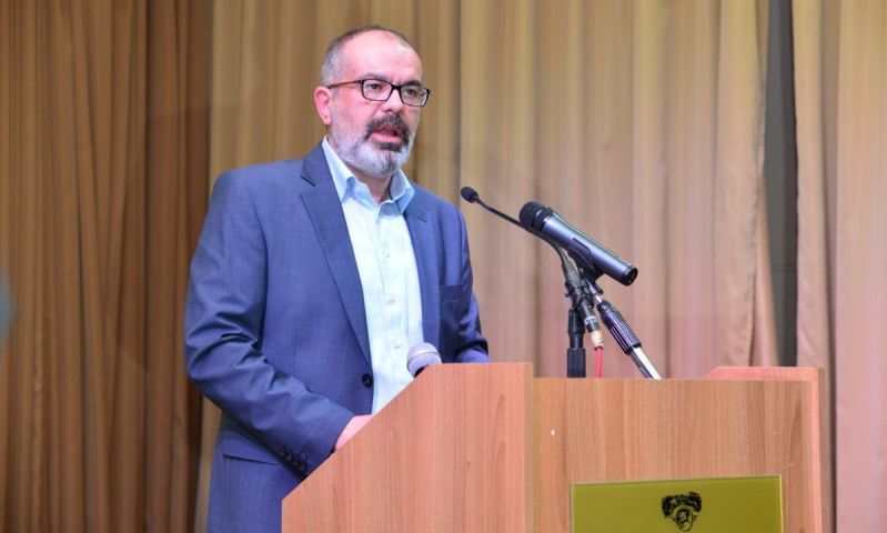 Μπαργιώτας: Η ΠΦΥ σε αδιέξοδο, οι ΤΟΜΥ καρκινοβατούν & οι γιατροί περιφρονούνται