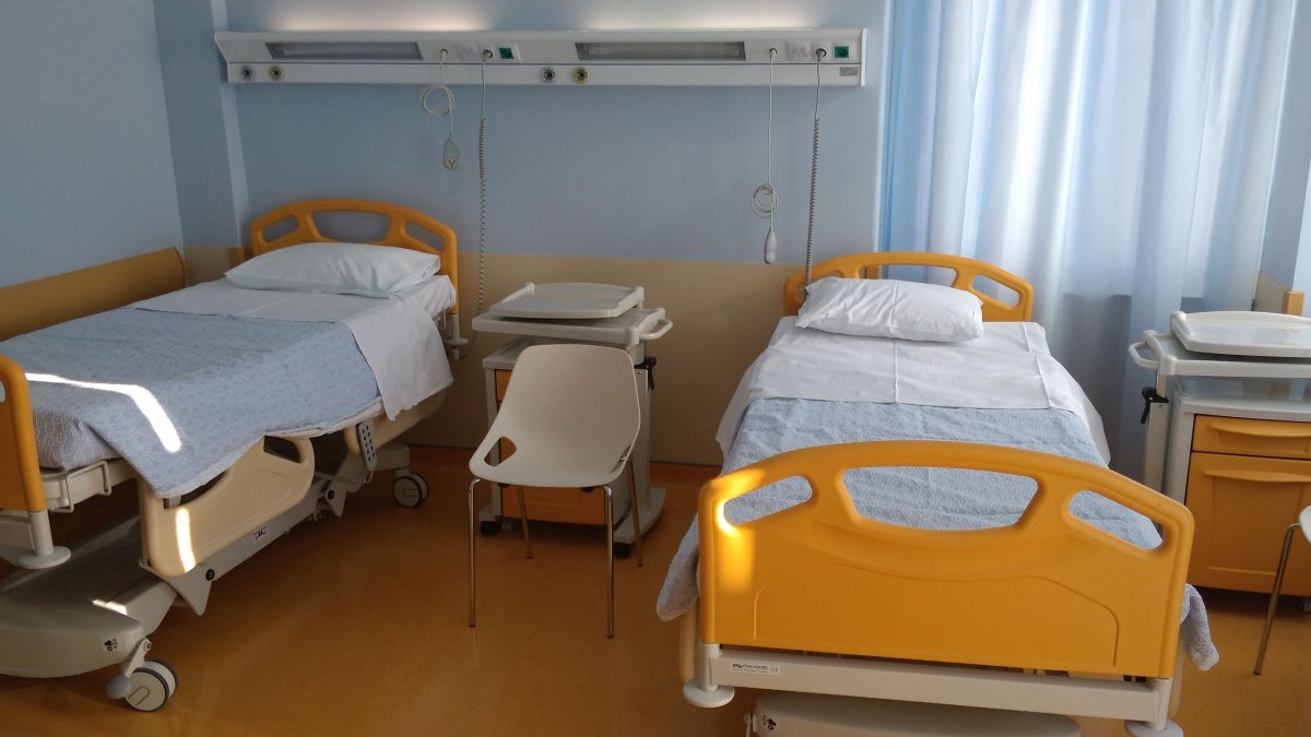 Σε λειτουργία οι 18 κλίνες του τμήματος «Μαστού» του νοσ. «ΑΛΕΞAΝΔΡΑ»